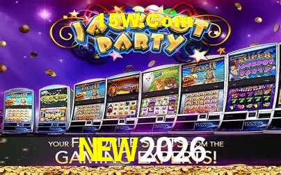 Sessão de jogo em andamento no aplicativo NEW2026 para Android